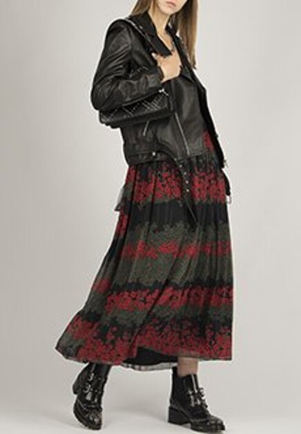 Куртка VALENTINO RED