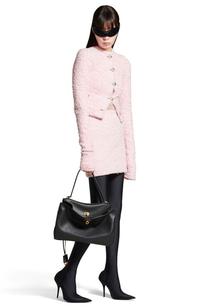 Сумка Rodeo Medium BALENCIAGA - ФРАНЦИЯ