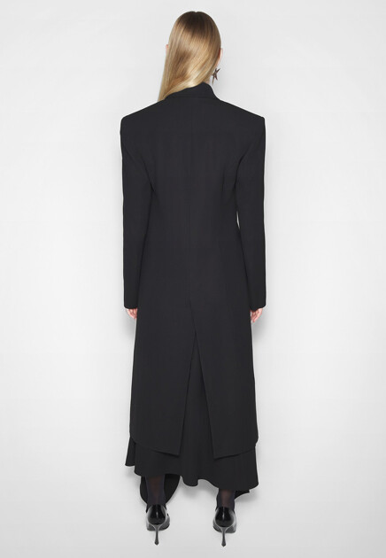 Длинный пиджак MUGLER - ФРАНЦИЯ