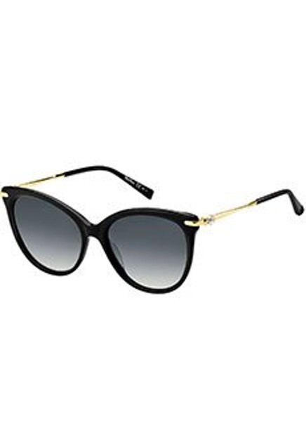 Черные очки MAX MARA