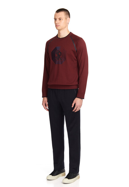 Спортивный костюм STEFANO RICCI 144088