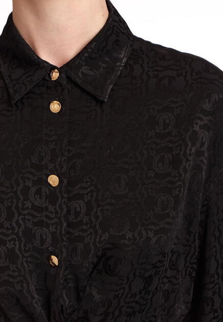 Блуза JUST CAVALLI 176168