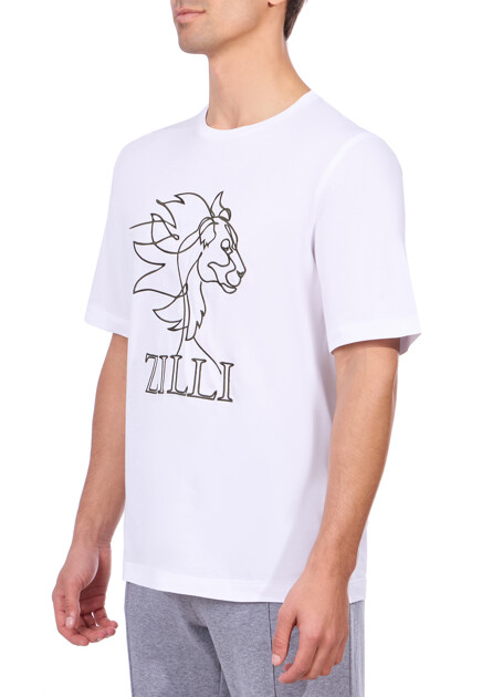 Футболка ZILLI 193287