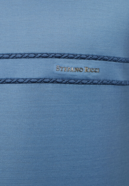 Футболка STEFANO RICCI 171191