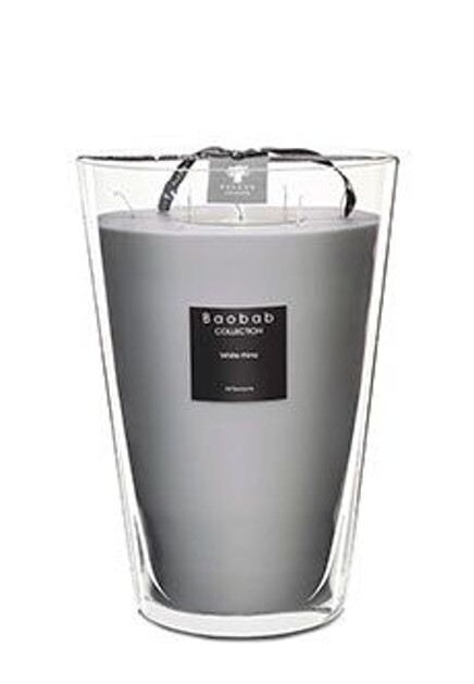 Ароматическая свеча BAOBAB COLLECTION