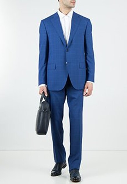 Костюм CORNELIANI