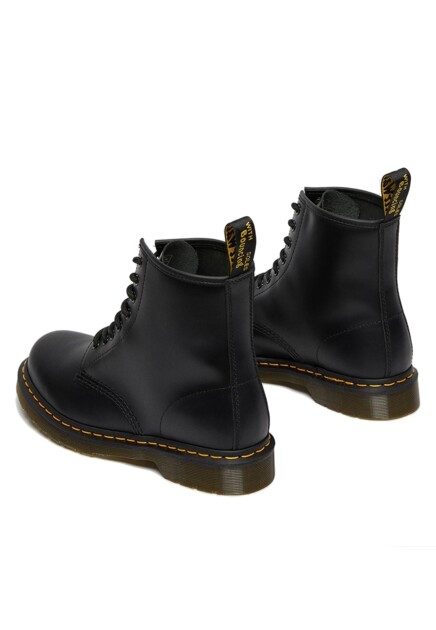 Ботинки Dr. MARTENS  - Кожа