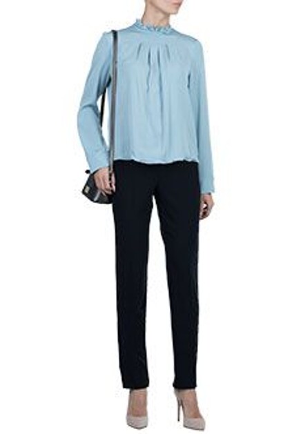 Блуза EMPORIO ARMANI