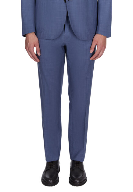 Классический костюм CORNELIANI - ИТАЛИЯ