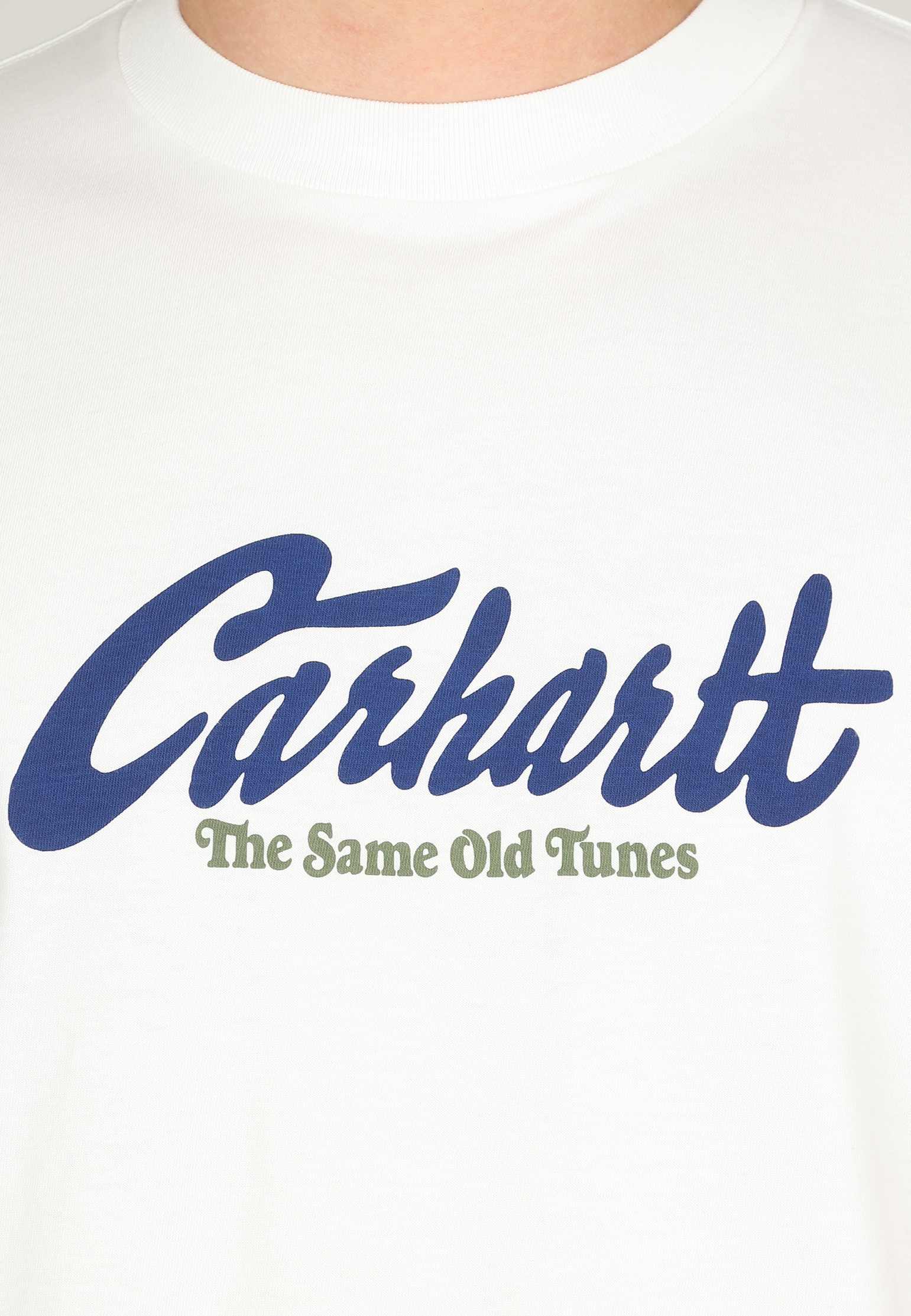 Футболка CARHARTT WIP 164886