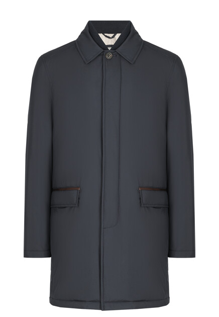 Куртка прямого кроя  CORNELIANI
