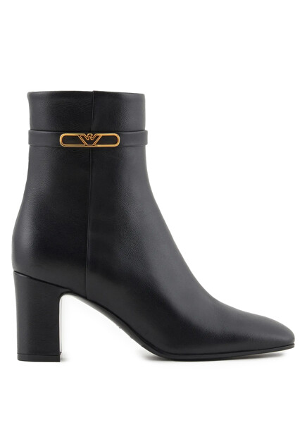 Ботильоны  EMPORIO ARMANI