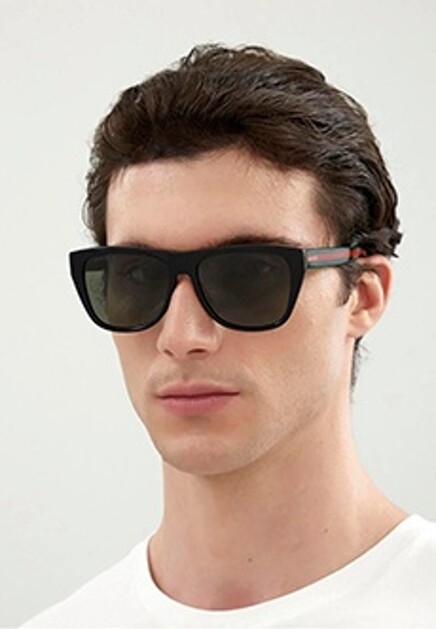 Солнцезащитные очки GUCCI