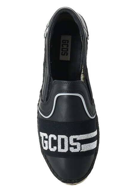 Эспадрильи GCDS 107656