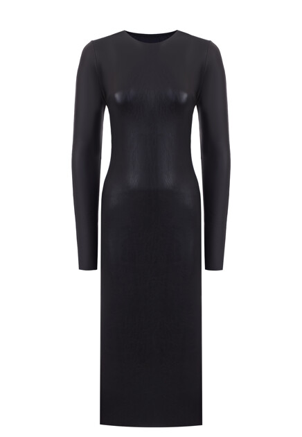 Платье MM6 Maison Margiela