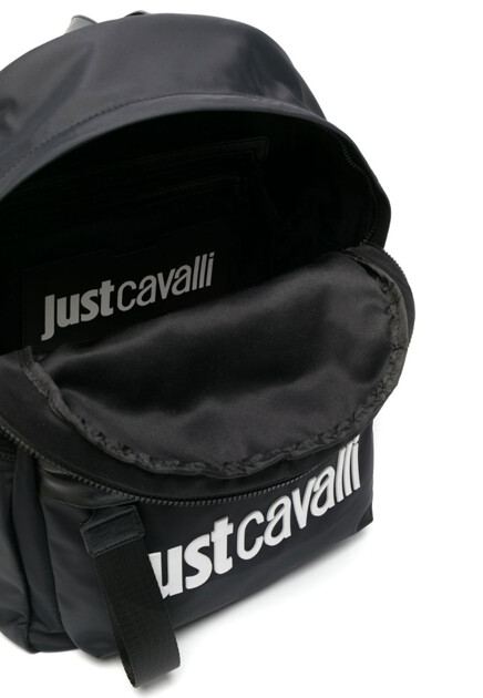 Рюкзак JUST CAVALLI  - Текстиль