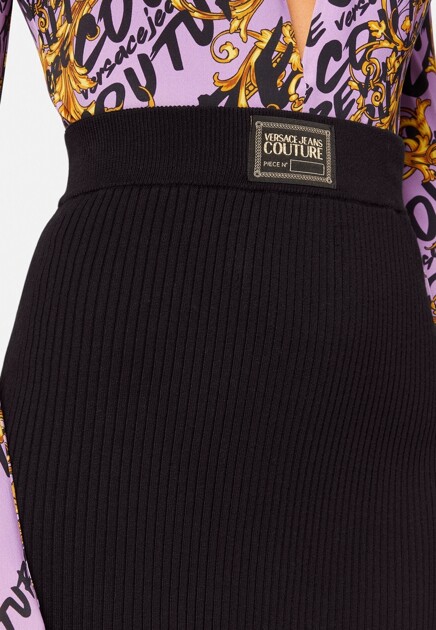 Юбка VERSACE JEANS COUTURE - ИТАЛИЯ