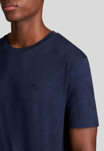 Футболка ETRO 179495