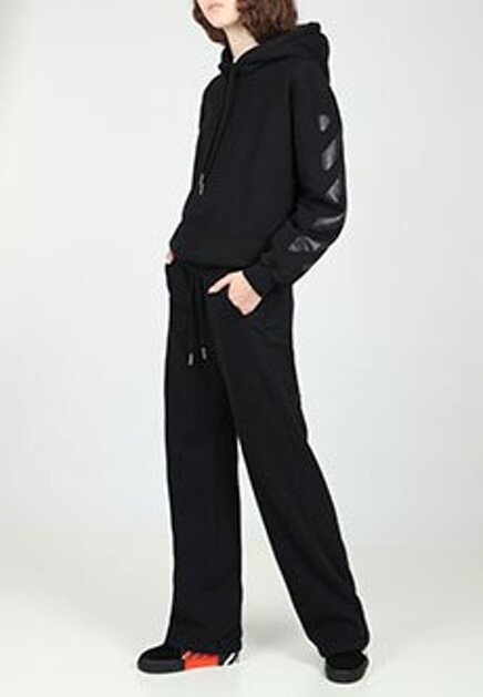 Спортивные брюки OFF-WHITE