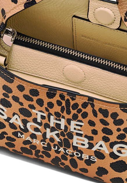 Сумка The Mini Sack MARC JACOBS