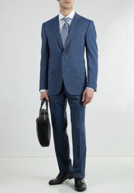 Костюм CORNELIANI