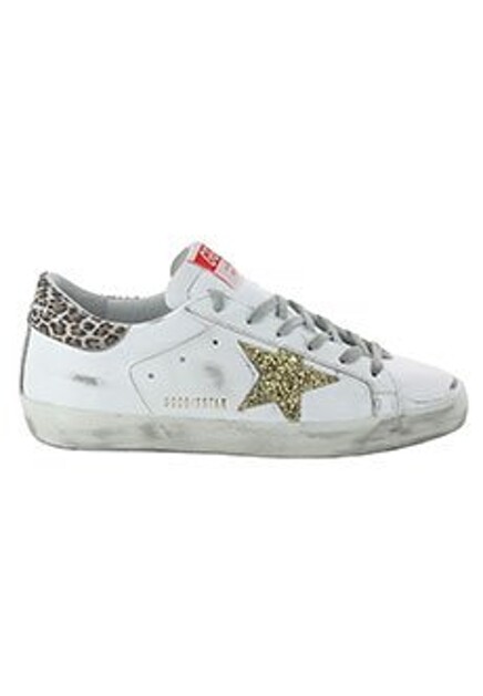 Кеды GOLDEN GOOSE
