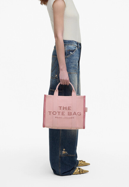 Сумка The Jacquard Medium Tote MARC JACOBS - США