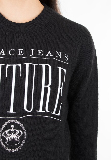 Джемпер VERSACE JEANS COUTURE 123510