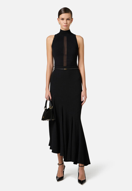 Юбка ELISABETTA FRANCHI - ИТАЛИЯ