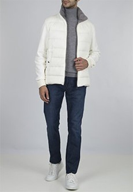 Джинсы CORNELIANI