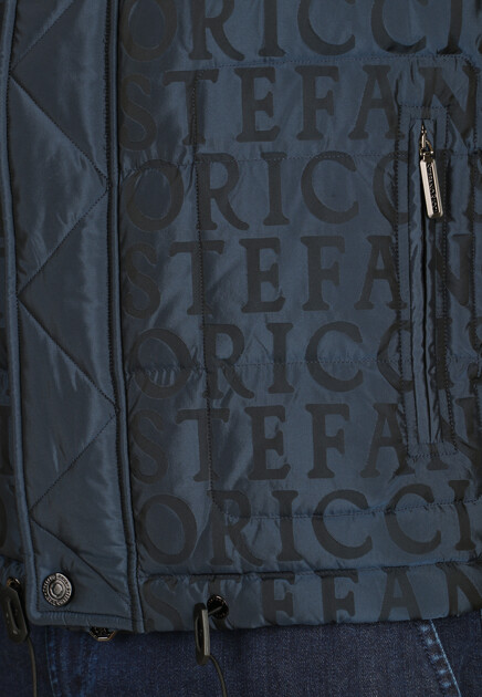 Жилет STEFANO RICCI 154832