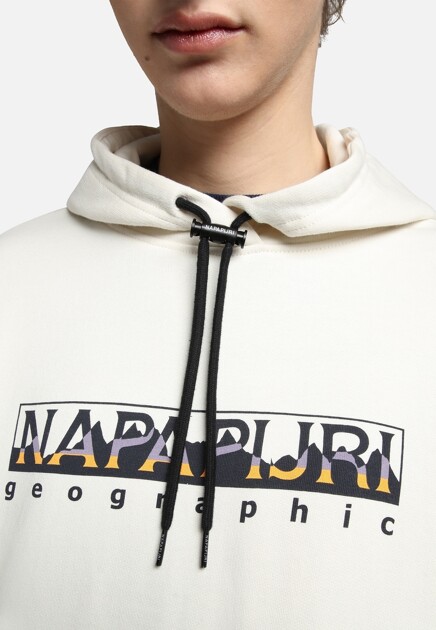 Худи NAPAPIJRI  - Хлопок