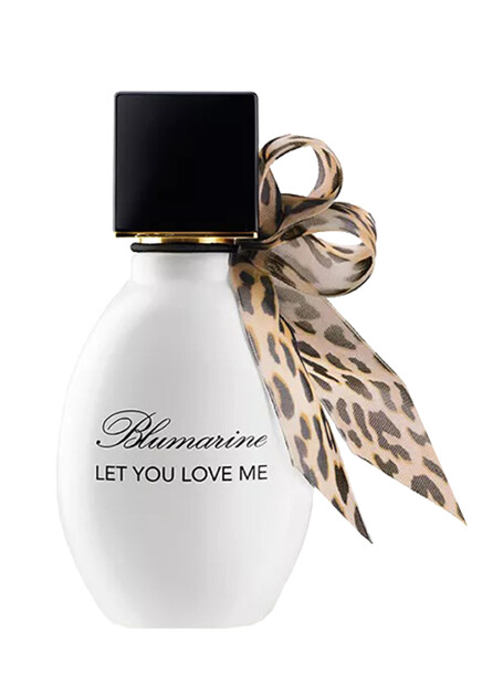 Парфюмерная вода Let You Love Me 50 мл BLUMARINE