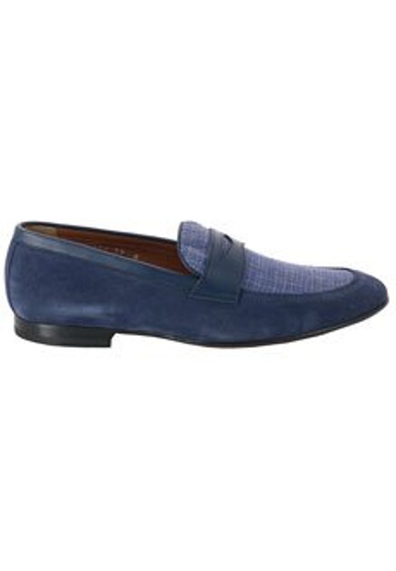Лоферы CORNELIANI