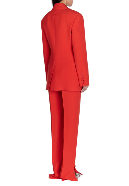 Брючный костюм ERMANNO SCERVINO