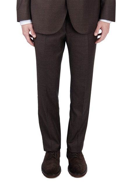 Классический костюм CORNELIANI
