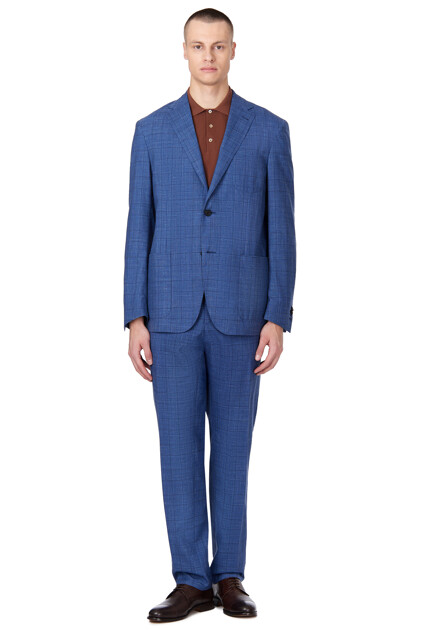 Костюм CORNELIANI  - Шерсть