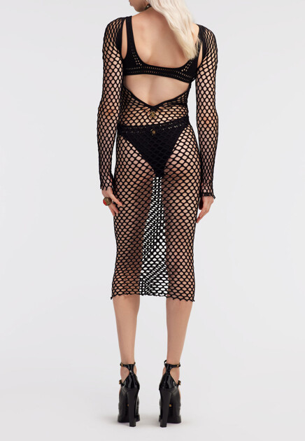 Платье ROBERTO CAVALLI 174731