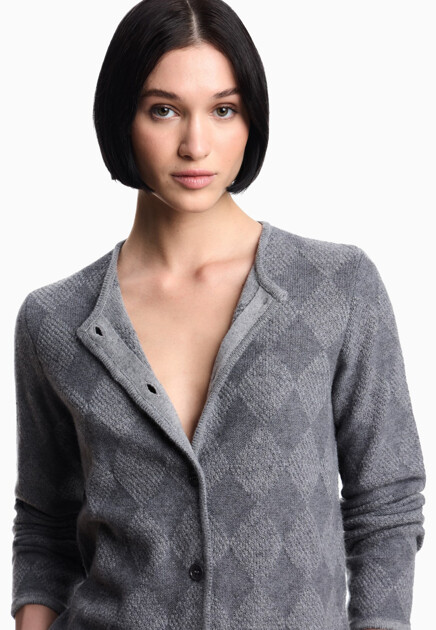 Кардиган EMPORIO ARMANI 193848