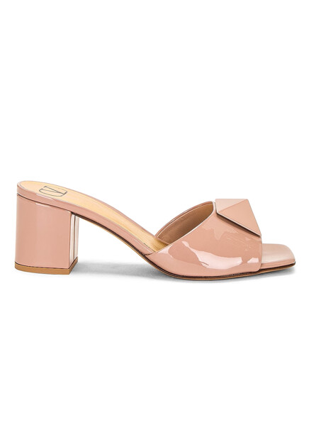 Мюли One Stud VALENTINO