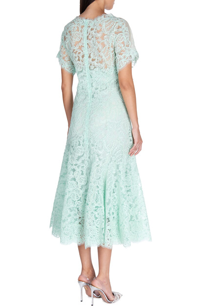 Платье ERMANNO SCERVINO 159829