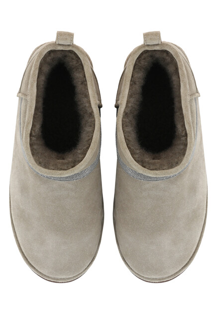 Угги BRUNELLO CUCINELLI 185498
