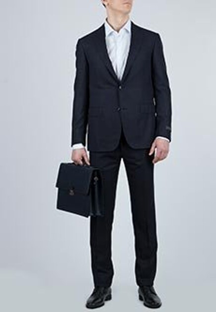 Рубашка CORNELIANI