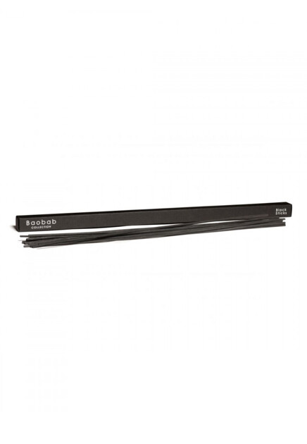 Палочки черные для диффузора BAOBAB COLLECTION