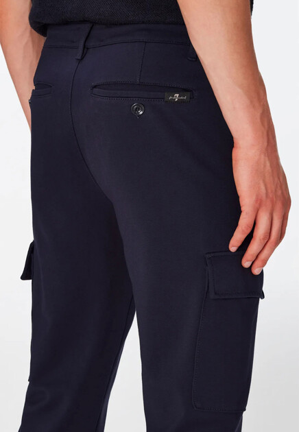 Брюки 7 FOR ALL MANKIND 162193