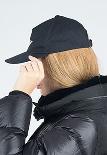 Бейсболка OFF-WHITE