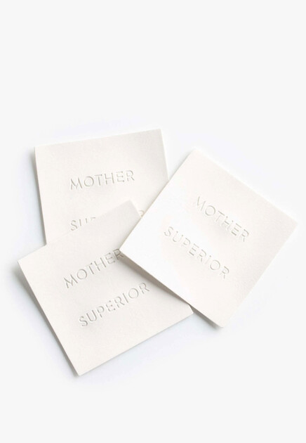 Прямые джинсы MOTHER