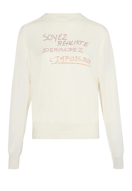 Свитшот  SONIA RYKIEL