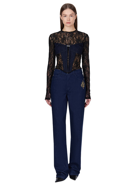 Корсет VERSACE JEANS COUTURE - ИТАЛИЯ