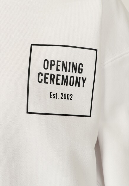 Худи OPENING CEREMONY 128655